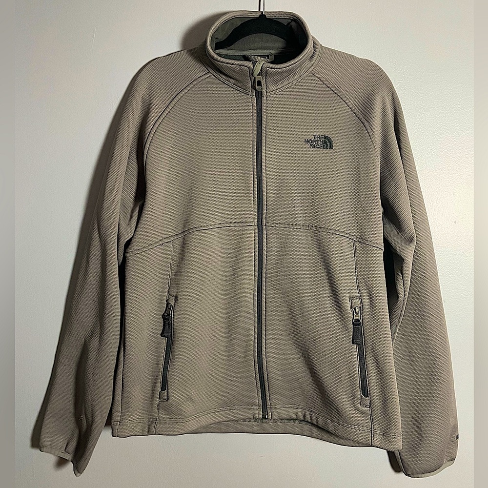 North Face TKA Stealth Mid-Weather Jacket - Men’s Medium PRICE DROP!